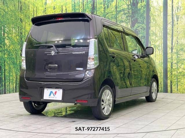 Suzuki WAGON R 2014-11 342585-17