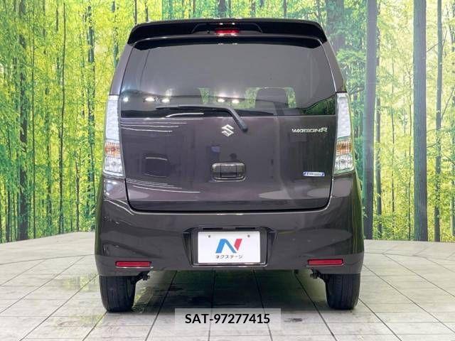 Suzuki WAGON R 2014-11 342585-15