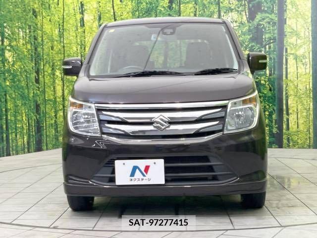 Suzuki WAGON R 2014-11 342585-14