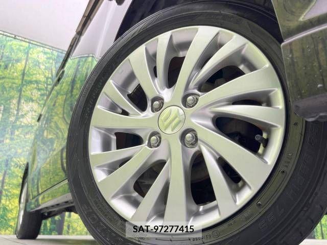 Suzuki WAGON R 2014-11 342585-13
