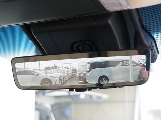 Toyota ALPHARD HYBRID 2021-02 17337-26
