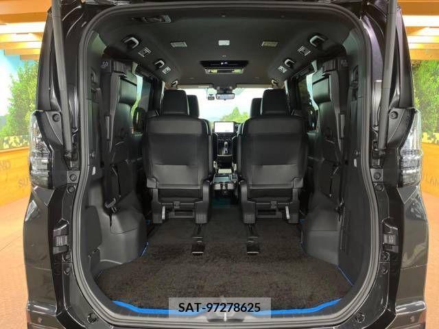 Toyota VOXY HYBRID 2022-10 291239-13