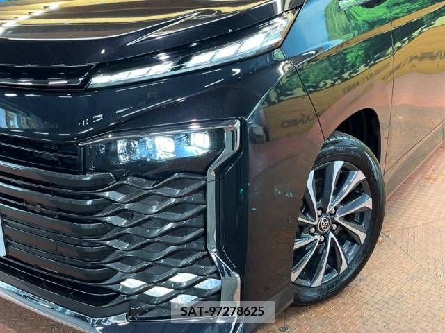 Toyota VOXY HYBRID 2022-10 291239-14