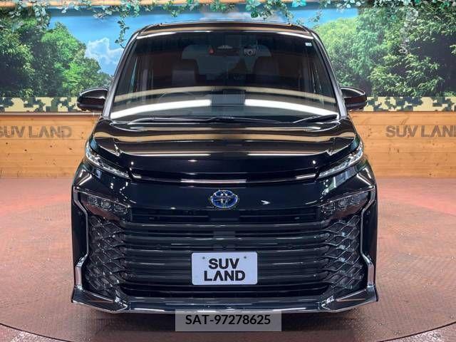 Toyota VOXY HYBRID 2022-10 291239-16