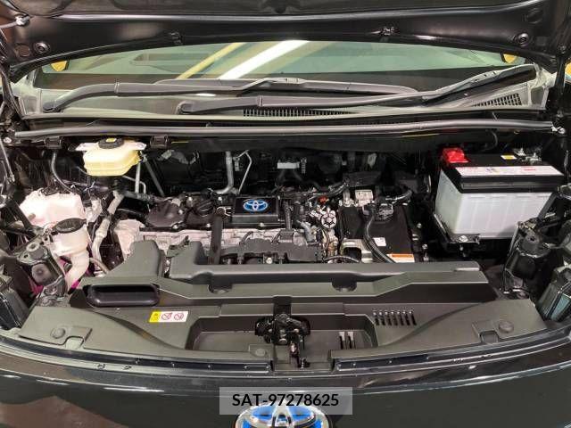 Toyota VOXY HYBRID 2022-10 291239-18