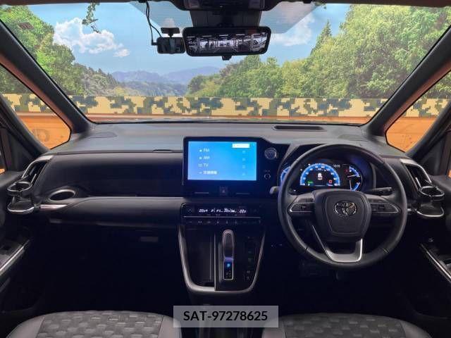 Toyota VOXY HYBRID 2022-10 291239-1