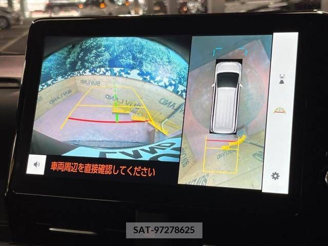 Toyota VOXY HYBRID 2022-10 291239-4