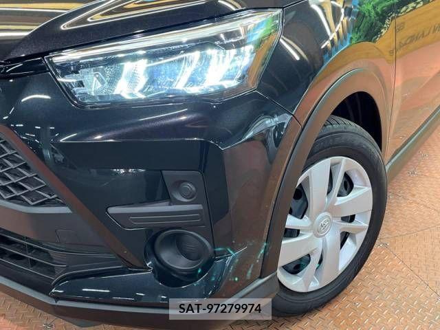 Toyota RAIZE 2022-11 218728-12
