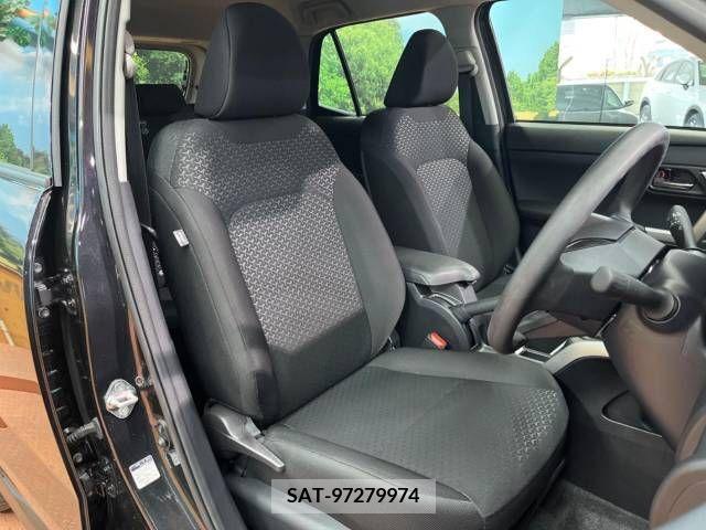 Toyota RAIZE 2022-11 218728-9