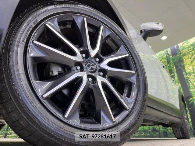 Mazda CX-3 2017-02 210643-13