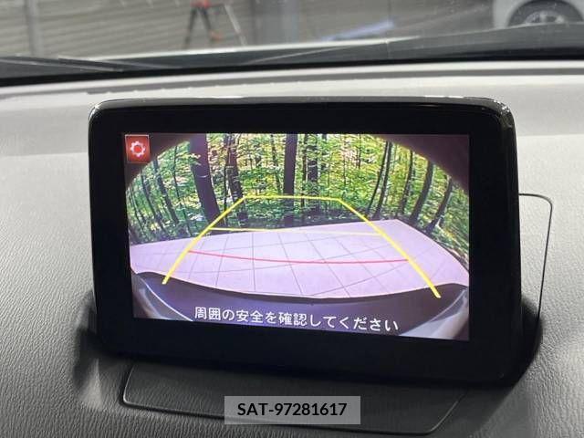 Mazda CX-3 2017-02 210643-5