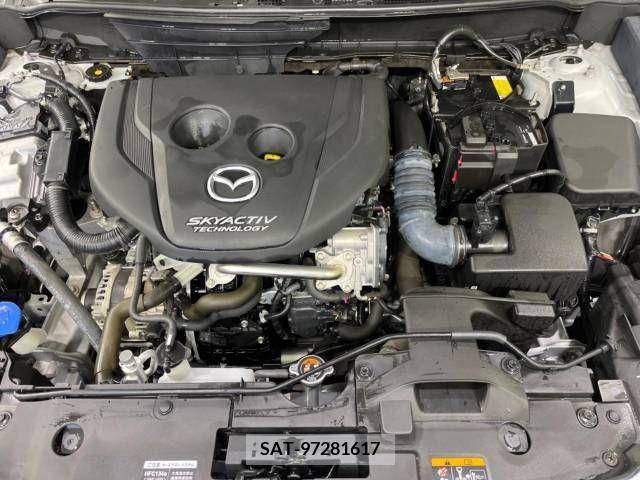 Mazda CX-3 2017-02 210643-18