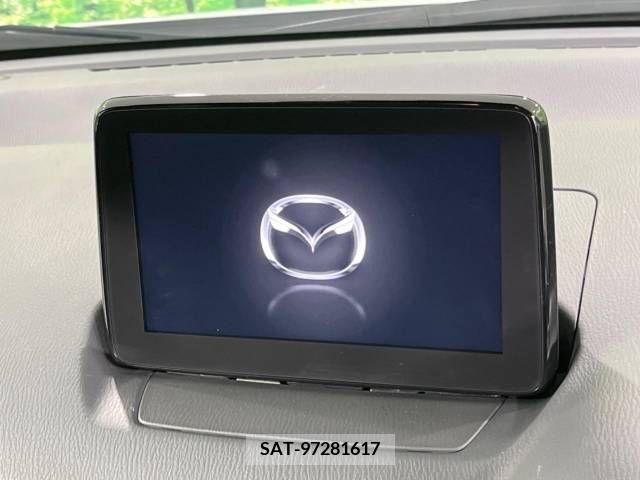Mazda CX-3 2017-02 210643-4
