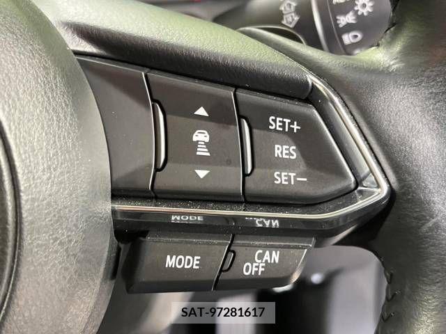 Mazda CX-3 2017-02 210643-3