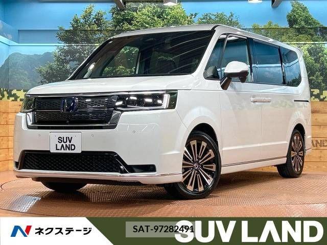 Honda e 2023-11 333092-0