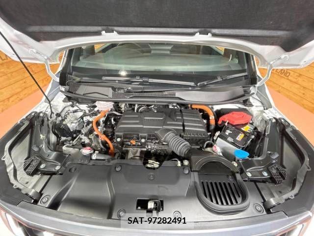 Honda e 2023-11 333092-18
