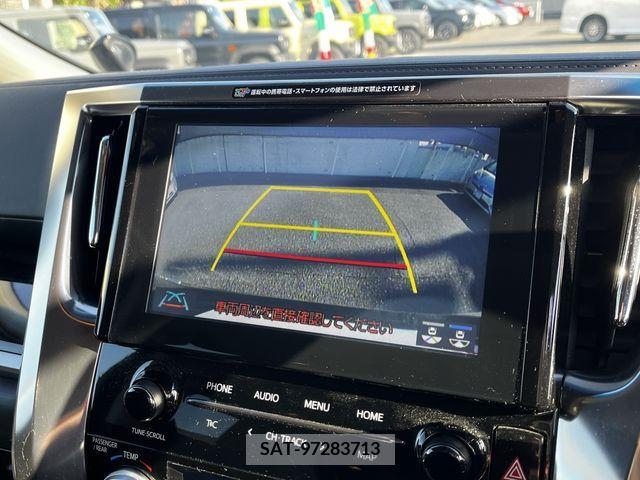 Toyota ALPHARD 2020-03 260535-4