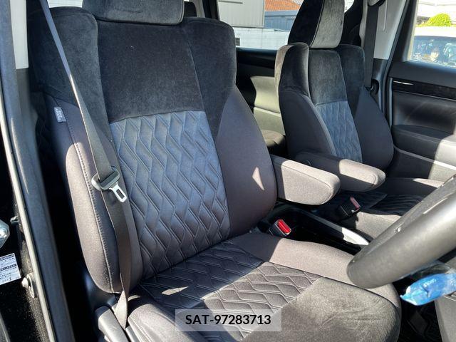 Toyota ALPHARD 2020-03 260535-16