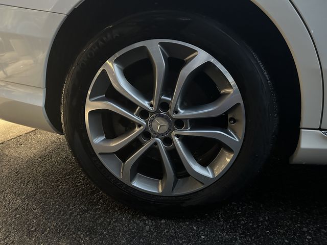 Mercedes Benz C-CLASS 2016-12 180433-5