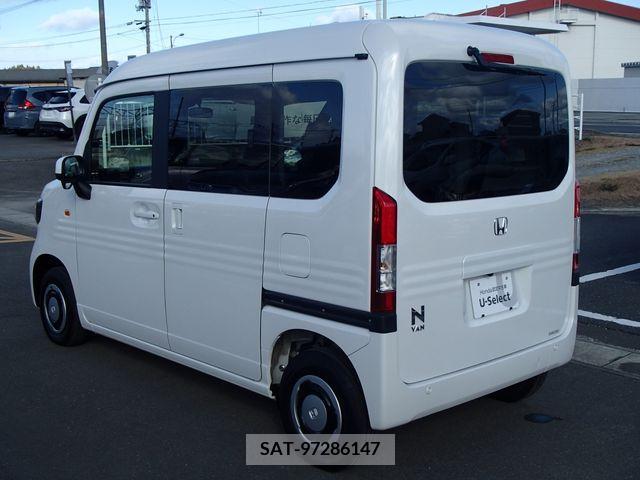 Honda N-VAN 2022-07 206081-3
