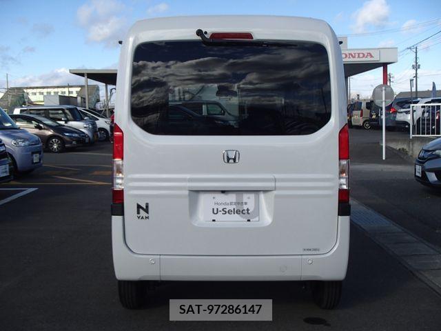 Honda N-VAN 2022-07 206081-4