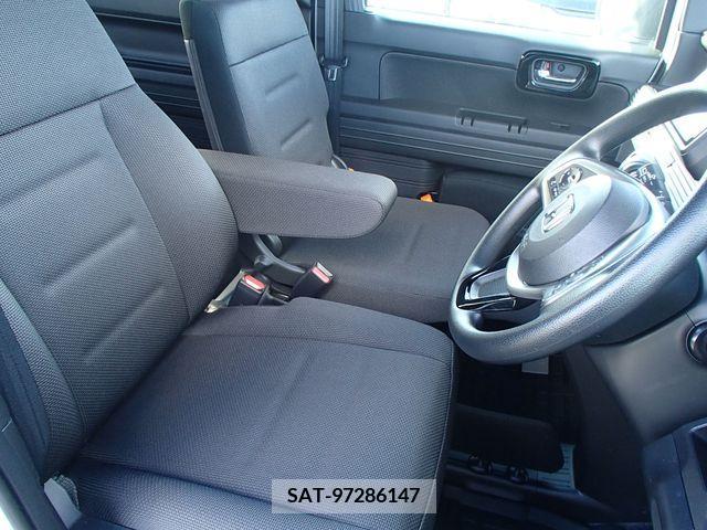 Honda N-VAN 2022-07 206081-5