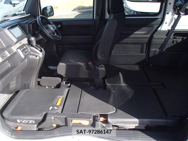 Honda N-VAN 2022-07 206081-8
