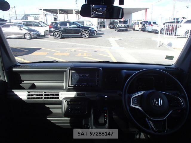 Honda N-VAN 2022-07 206081-14