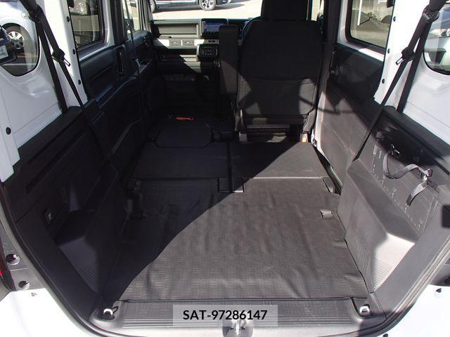 Honda N-VAN 2022-07 206081-9