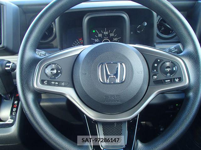Honda N-VAN 2022-07 206081-15