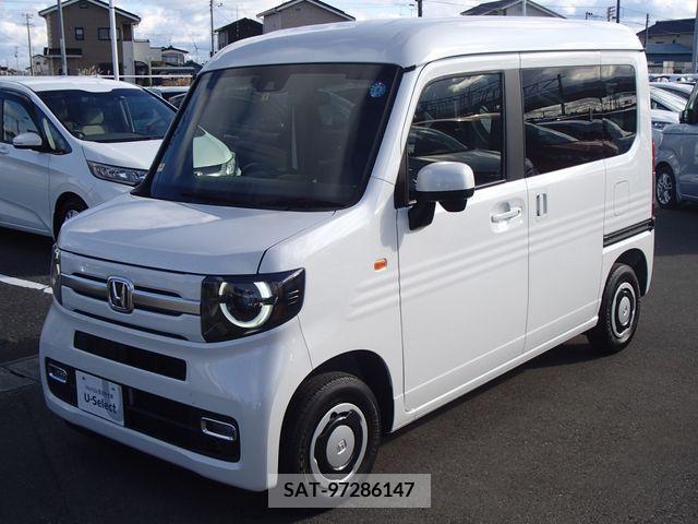 Honda N-VAN 2022-07 206081-0