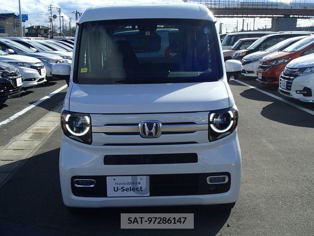 Honda N-VAN 2022-07 206081-1