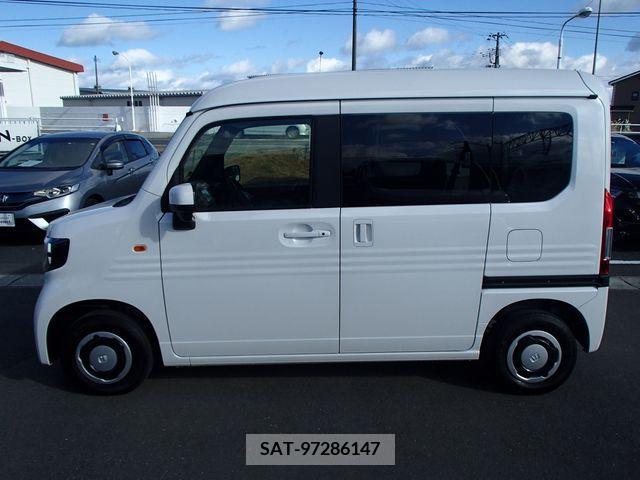 Honda N-VAN 2022-07 206081-2