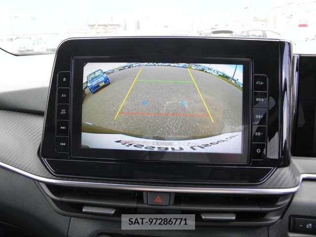 Nissan NOTE 2021-09 392927-11