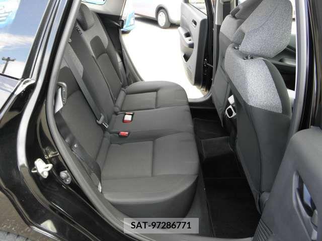 Nissan NOTE 2021-09 392927-18