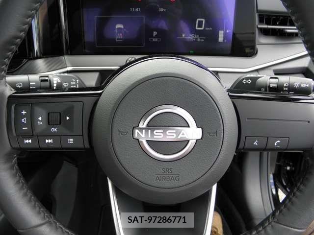 Nissan NOTE 2021-09 392927-9
