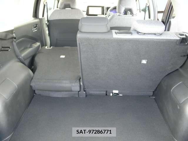 Nissan NOTE 2021-09 392927-16