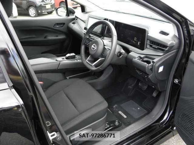 Nissan NOTE 2021-09 392927-7