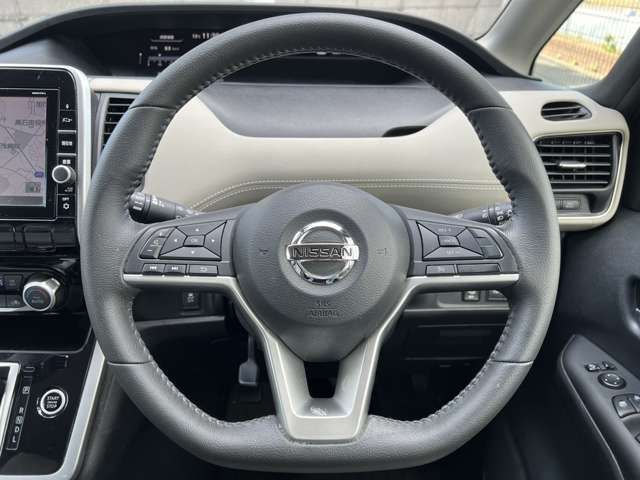 Nissan SERENA 2017-08 191648-13