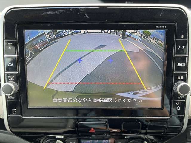 Nissan SERENA 2017-08 191648-12