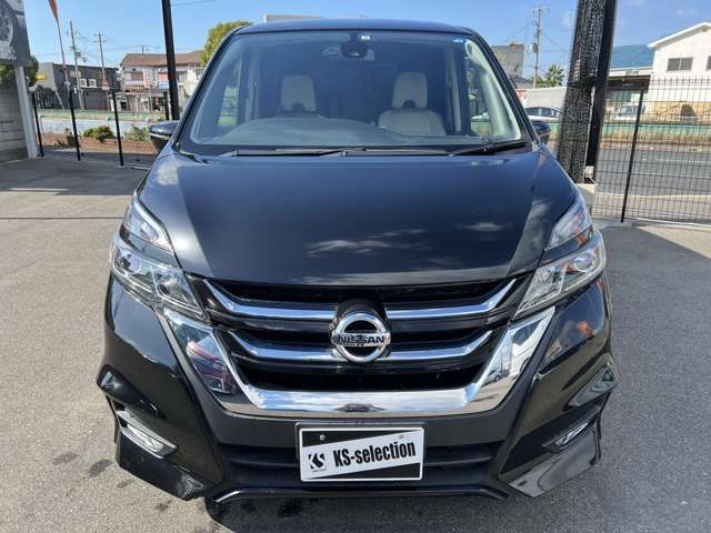 Nissan SERENA 2017-08 191648-2