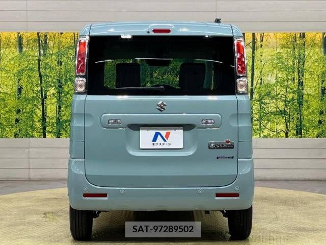 Suzuki SPACIA 2022-12 338090-15