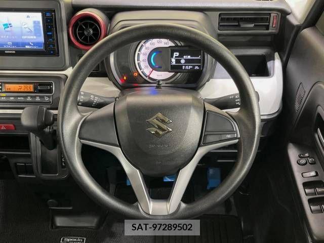 Suzuki SPACIA 2022-12 338090-11