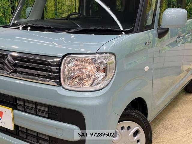 Suzuki SPACIA 2022-12 338090-12