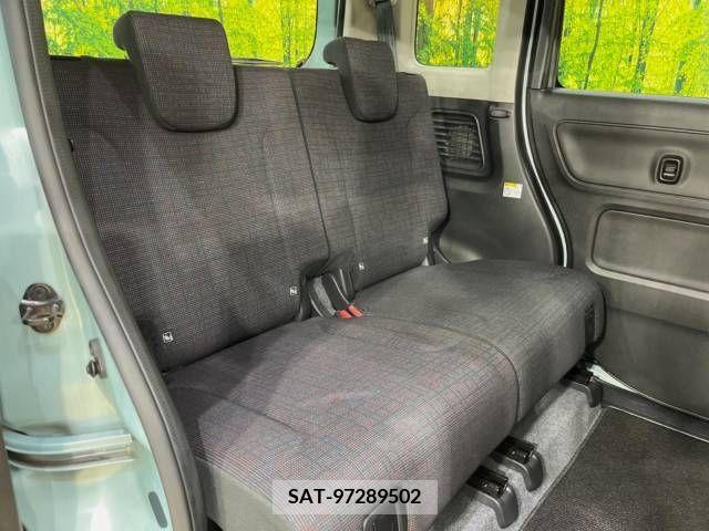 Suzuki SPACIA 2022-12 338090-9
