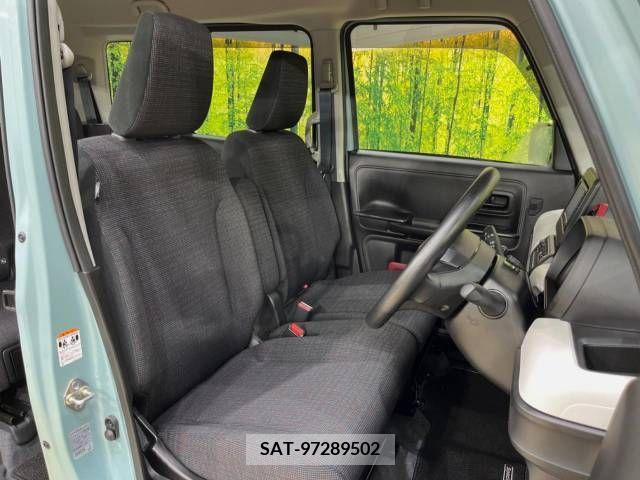 Suzuki SPACIA 2022-12 338090-8
