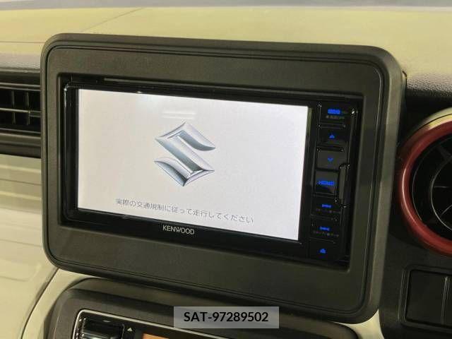 Suzuki SPACIA 2022-12 338090-3