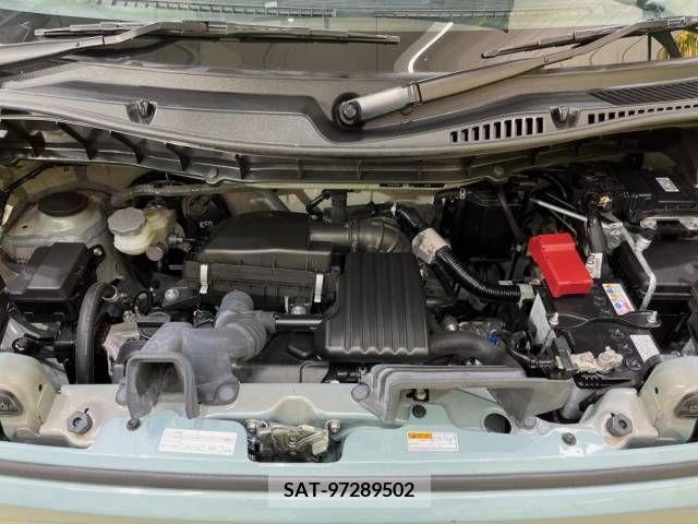 Suzuki SPACIA 2022-12 338090-18