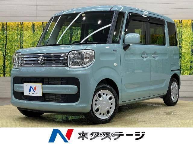 Suzuki SPACIA 2022-12 338090-0