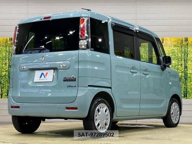 Suzuki SPACIA 2022-12 338090-17
